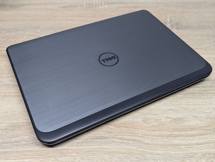 Уцінка! Ноутбук Б/В Dell Latitude 3440, Intel Core i5-4200U, DDR3 8 GB, SSD 128GB, 14" HD