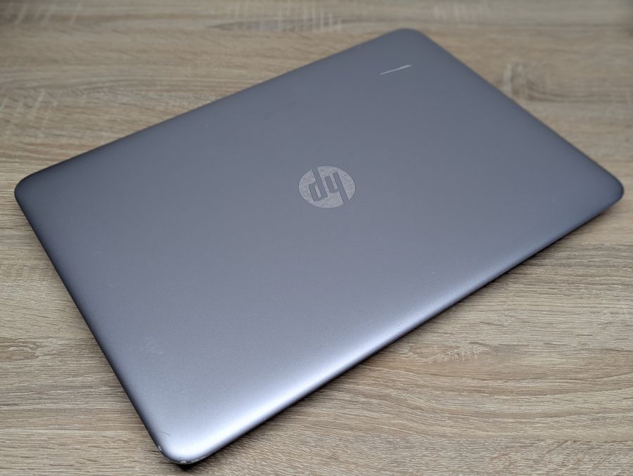Уцінка! Ноутбук Б/В HP ProBook 450 G4, Intel Core i3-7100U, DDR4 8 GB, SSD 128GB, 15.6" HD