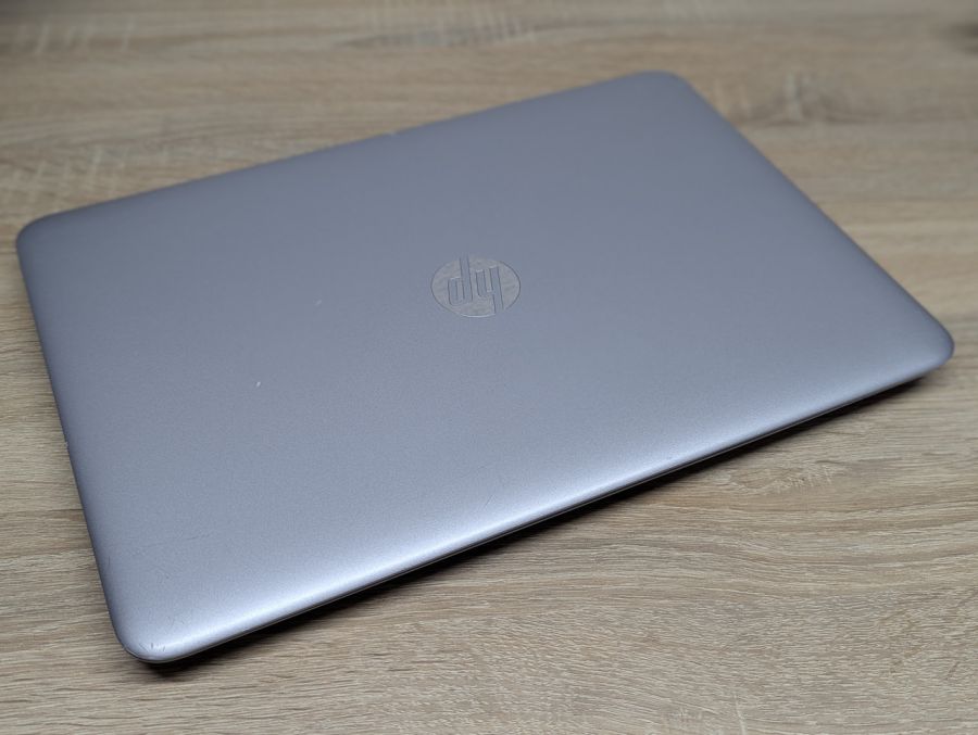 Ноутбук Б/В HP ProBook 450 G4, Intel Core i3-7100U, DDR4 8GB, SSD 128GB, 15.6" HD
