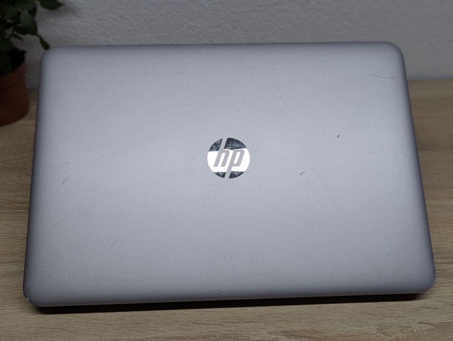 Уцінка! Ноутбук Б/В HP ProBook 450 G4, Intel Core i3-7100U, DDR4 8 GB, SSD 128GB, 15.6" HD