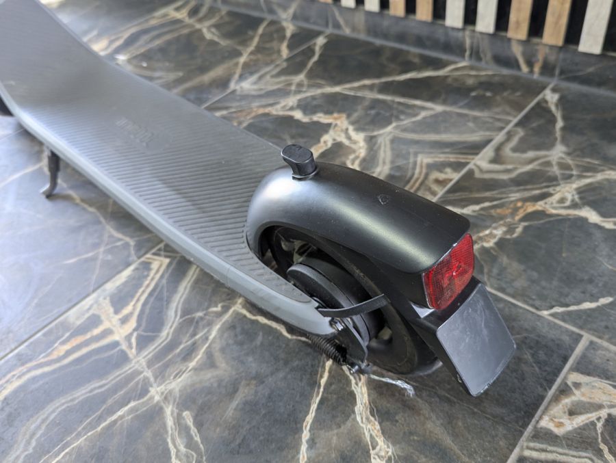 Б/В Електросамокат Segway Ninebot KickScooter E2 (051401E)