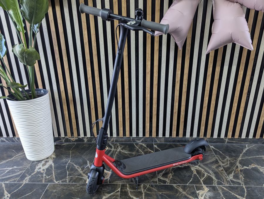 Б/В Електросамокат Ninebot eKickScooter ZING C15E