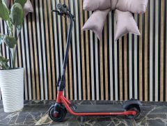 Електросамокат Ninebot eKickScooter ZING C15E Б/В