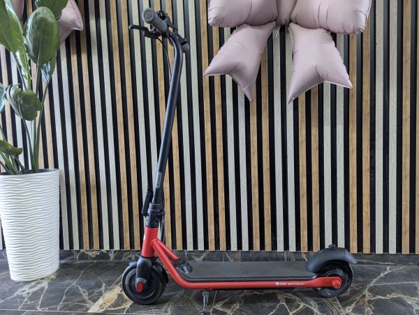 Б/В Електросамокат Ninebot eKickScooter ZING C15E