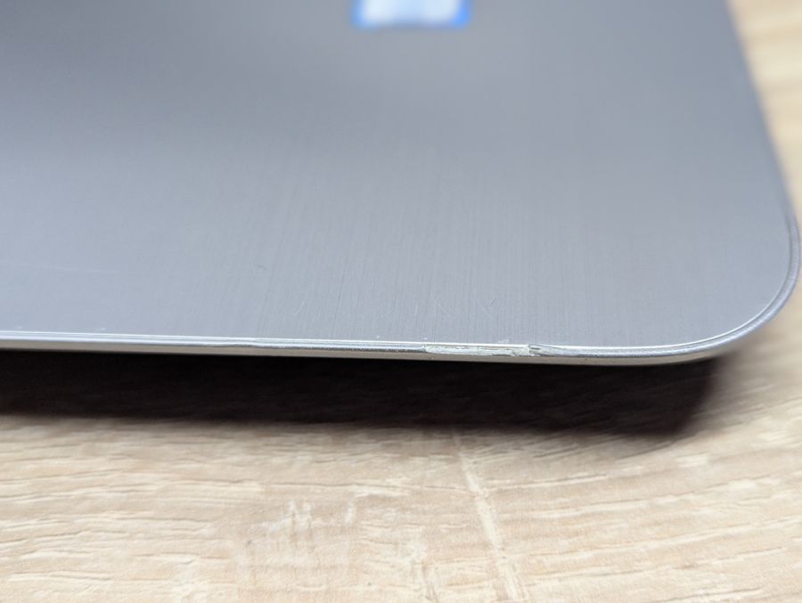 Уцінка! Ноутбук Б/В HP ProBook 450 G3, Intel Core i5-6200U, DDR3 8 GB, SSD 128GB, 15.6" HD