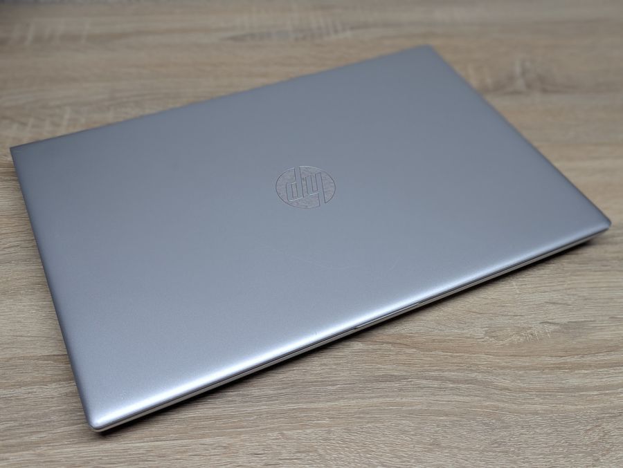 Ноутбук Б/В HP ProBook 650 G5, Intel Core i5-8265U, DDR4 8GB, SSD 128GB, 15.6" Full HD