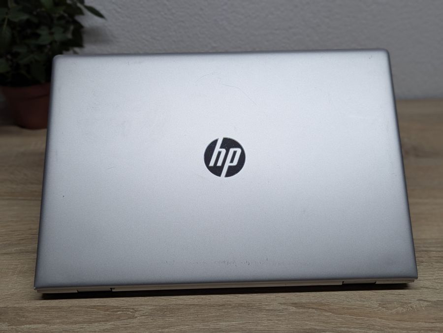 Ноутбук Б/В HP ProBook 650 G5, Intel Core i5-8265U, DDR4 8 GB, SSD 128GB, 15.6" Full HD