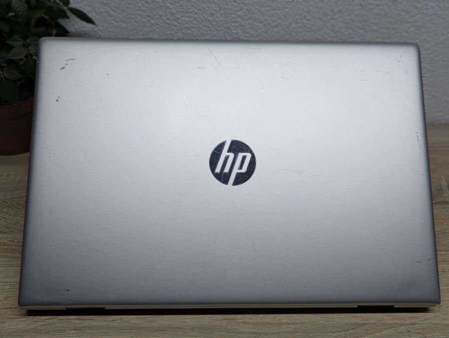 Уцінка! Ноутбук Б/В HP ProBook 650 G5, Intel Core i5-8265U, DDR4 8 GB, SSD 128GB, 15.6" Full HD