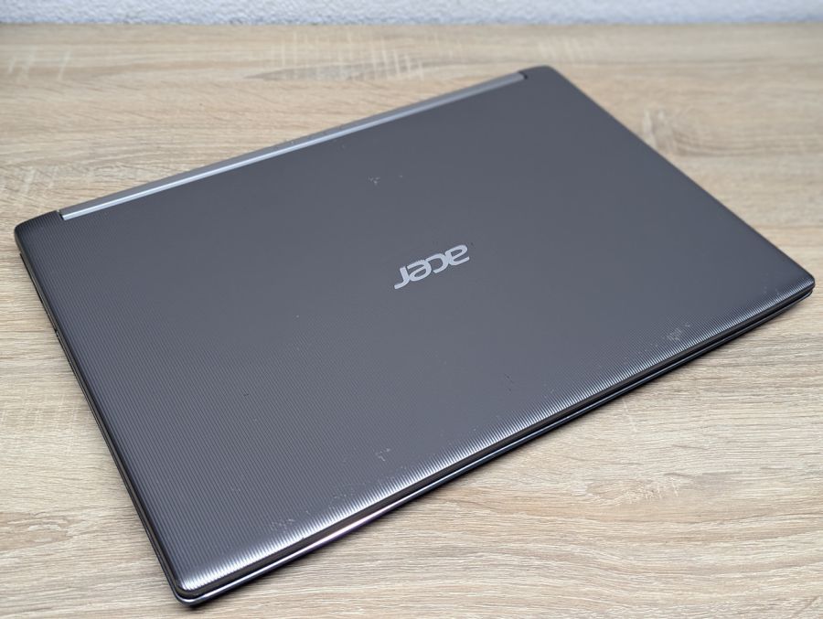 Уцінка! Ноутбук Б/В Acer Aspire A515-51, Intel Core i5-7200U, DDR4 8 GB, SSD 128GB, 15.6" Full HD