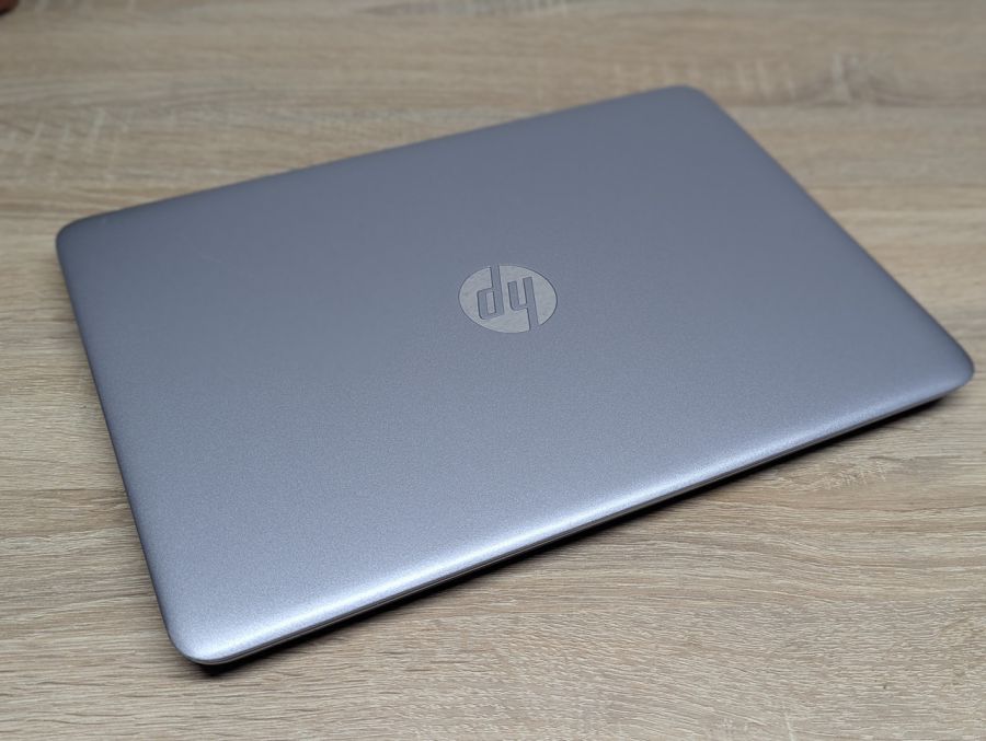 Ноутбук Б/В HP EliteBook 745 G3, AMD A10-8700B, DDR3 8 GB, SSD 128GB, AMD Radeon R6, 14" Full HD