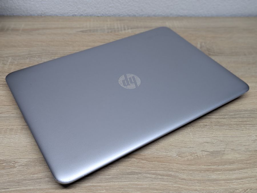 Уцінка! Ноутбук Б/В HP ProBook 450 G4, Intel Core i5-7200U, DDR4 8 GB, SSD 128GB, 15.6" HD