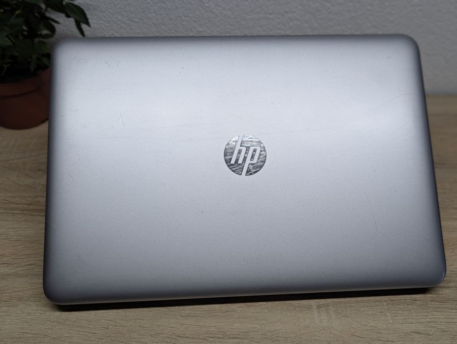 Уцінка! Ноутбук Б/В HP ProBook 450 G4, Intel Core i5-7200U, DDR4 8 GB, SSD 128GB, 15.6" HD
