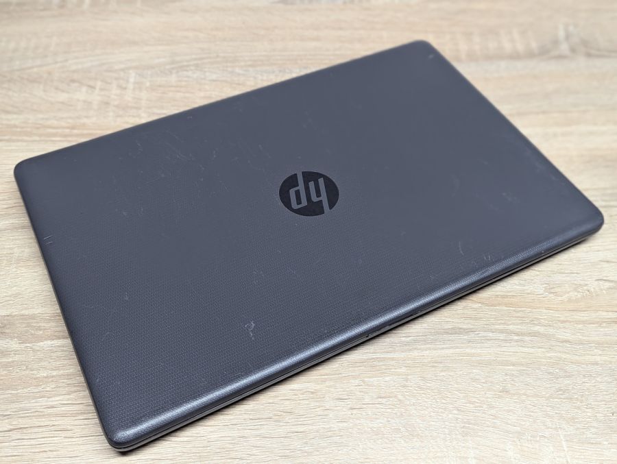 Уцінка! Ноутбук Б/В HP 250 G7, Intel Core i5-8265U, DDR4 8 GB, SSD 128GB, 15.6" UHD