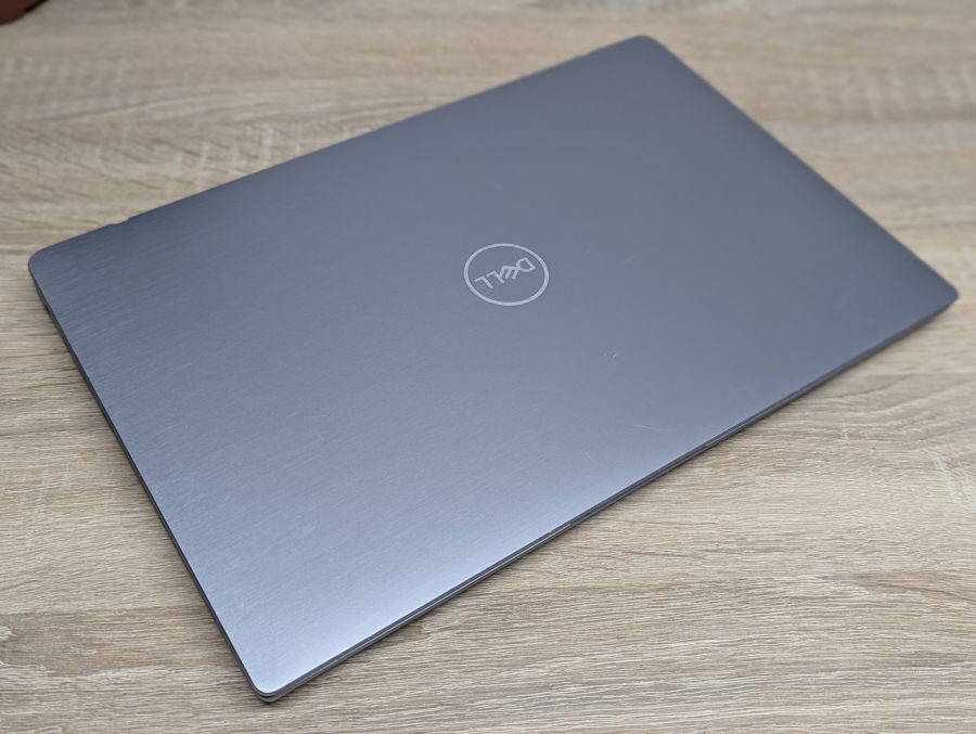 Ноутбук Б/В Dell Latitude 7400, Intel Core i7-8665U, DDR4 16 GB, SSD 256GB, 14" Full HD