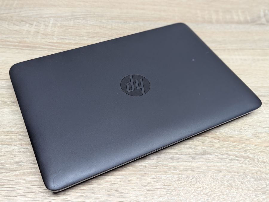Уцінка! Ноутбук Б/В HP EliteBook 820 G2, Intel Core i7-5500U, DDR3 8 GB, SSD 128GB, 12" Full HD