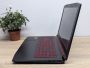 Ноутбук Б/В Acer Nitro AN515-42, AMD Ryzen 5 Mobile 2500U, DDR4 16 GB, SSD 256GB + 1 TB, AMD Radeon Vega, 15.6" Full HD