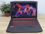 Ноутбук Б/В Acer Nitro AN515-42, AMD Ryzen 5 Mobile 2500U, DDR4 16 GB, SSD 256GB + 1 TB, AMD Radeon Vega, 15.6" Full HD