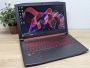 Ноутбук Б/В Acer Nitro AN515-42, AMD Ryzen 5 Mobile 2500U, DDR4 16 GB, SSD 256GB + 1 TB, AMD Radeon Vega, 15.6" Full HD