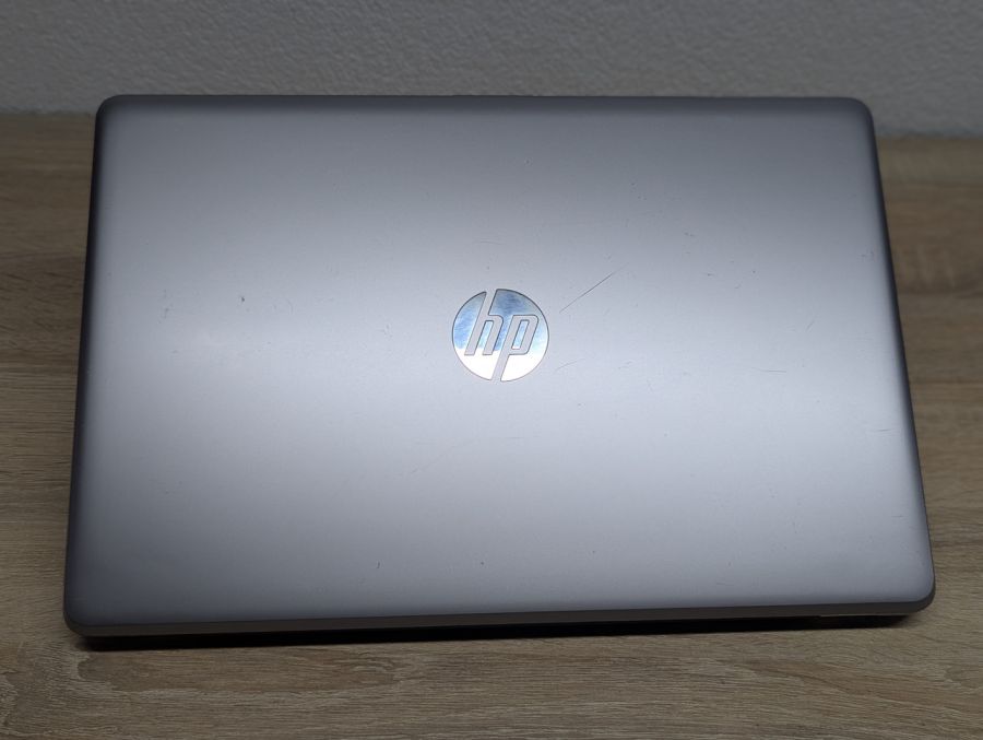 Уцінка! Ноутбук Б/В HP 250 G6, Intel Core i5-7200U, DDR4 8 GB, SSD 128GB, 15.6" Full HD