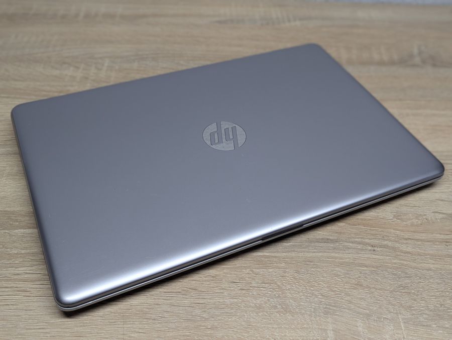 Уцінка! Ноутбук Б/В HP 250 G6, Intel Core i5-7200U, DDR4 8 GB, SSD 128GB, 15.6" Full HD