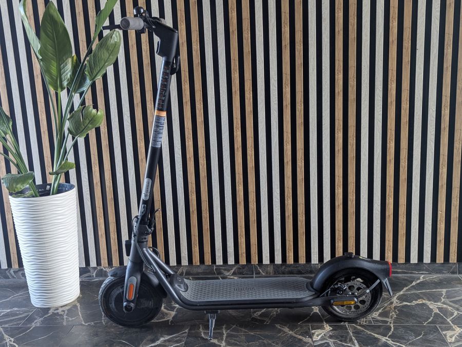 Б/В Електросамокат Segway Ninebot KickScooter F25E II