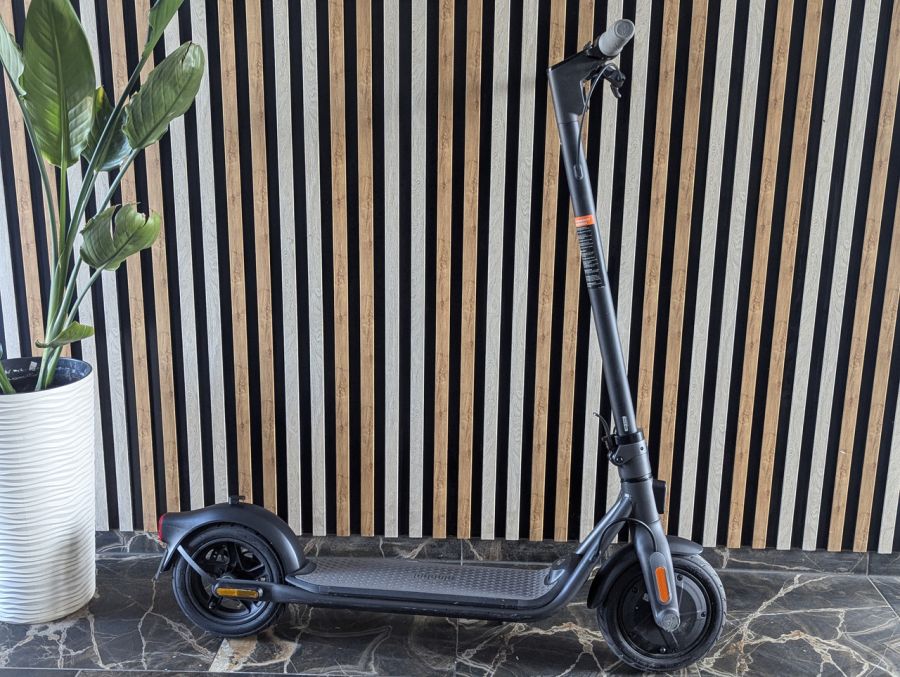 Б/В Електросамокат Segway Ninebot KickScooter F25E II