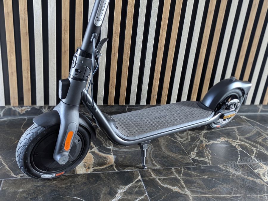 Б/В Електросамокат Segway Ninebot KickScooter F25E II