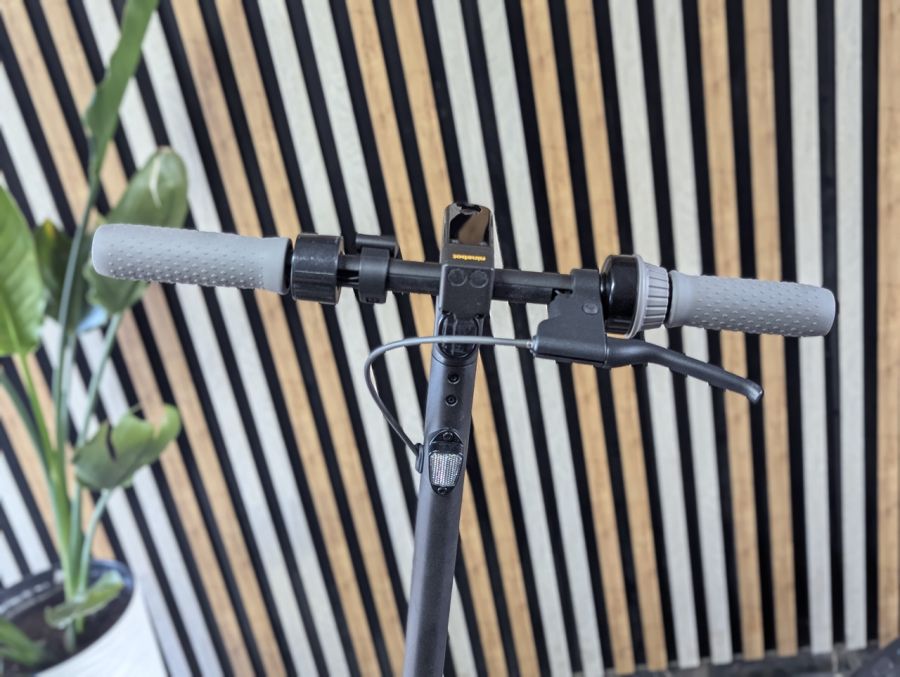 Б/В Електросамокат Ninebot KickScooter MAX G30E II