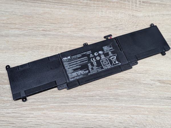 Б/В Оригінальна акумуляторна батарея Asus C31N1339