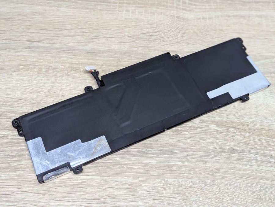 Б/В Оригінальна акумуляторна батарея Asus C31N1914