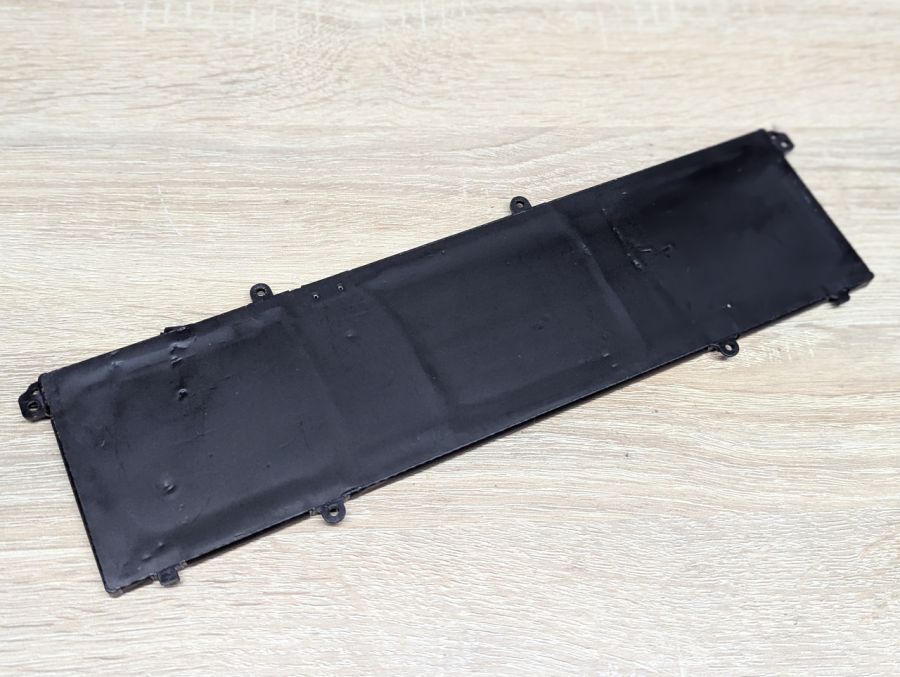Б/В Оригінальна акумуляторна батарея Asus C31N2019-1