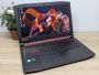 Уцінка! Ноутбук Б/В Acer Nitro AN515-53, Intel Core i5-8300H, DDR4 16 GB, SSD 256GB + SSD 256GB, NVIDIA GEForce GTX 1050, 15.6" Full HD