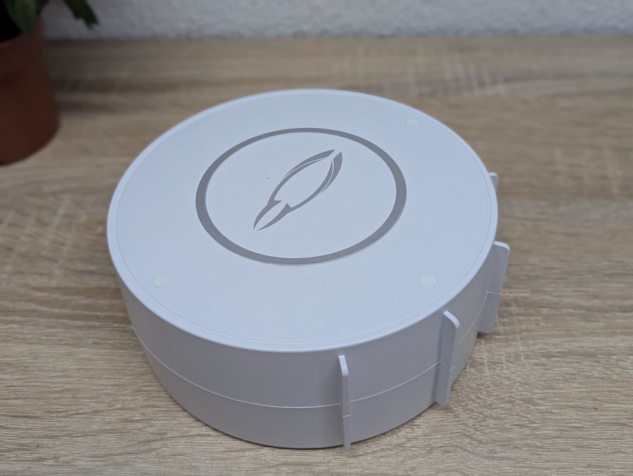 Новий Проектор Smart Star Projector SK20