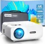 Новий Проектор Giaomar C12 Full HD [ProductHub SKU Giaomar(7)]