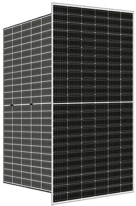 Б/В Сонячна панель Horay Solar HS590TC-MHO-D 590 Вт