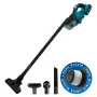 Новий Пилосос PROFI-TEC PHV200BL POWERLine