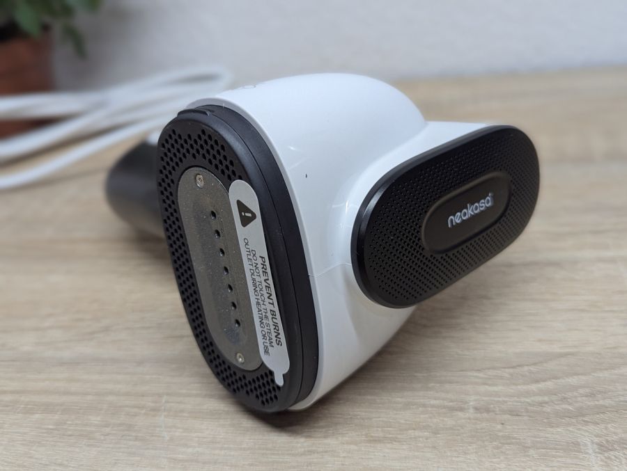 Новий Ручний вакуумний відпарювач для одягу Neakasa Magic 1 HN0270S