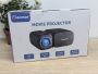 Новий Мультимедійний проектор Giaomar Movie Projector C11