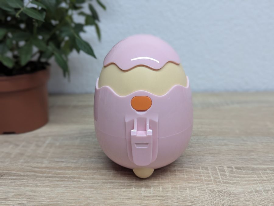 Новий Портативна качалка для дитячих колясок та ліжечок Baby Rocker