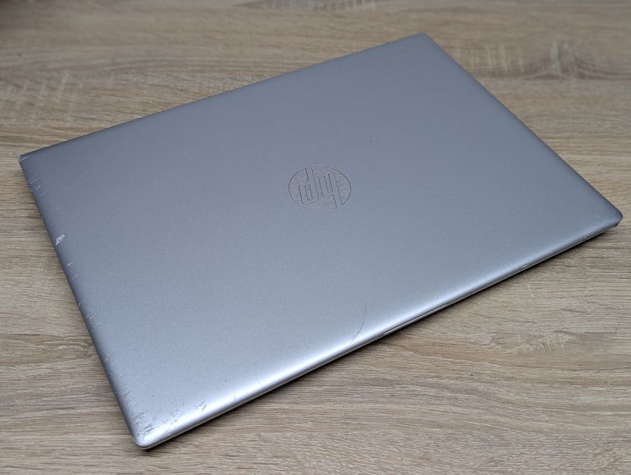 Уцінка! Ноутбук Б/В HP ProBook 640 G4, Intel Core i5-8250U, DDR4 16 GB, SSD 256GB, 14" Full HD