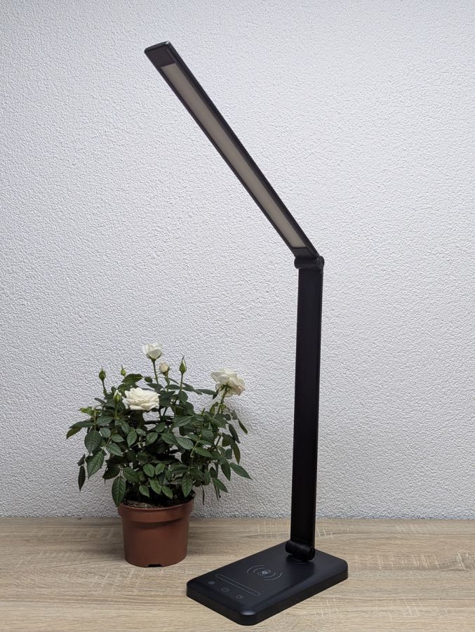 Новий Настільна світлодіодна (LED) лампа W13