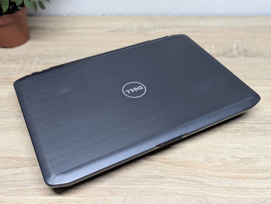 Ноутбук Б/В Dell Latitude E5430, Intel Core i7-3540M, DDR3 8 GB, SSD 128GB, 14" HD