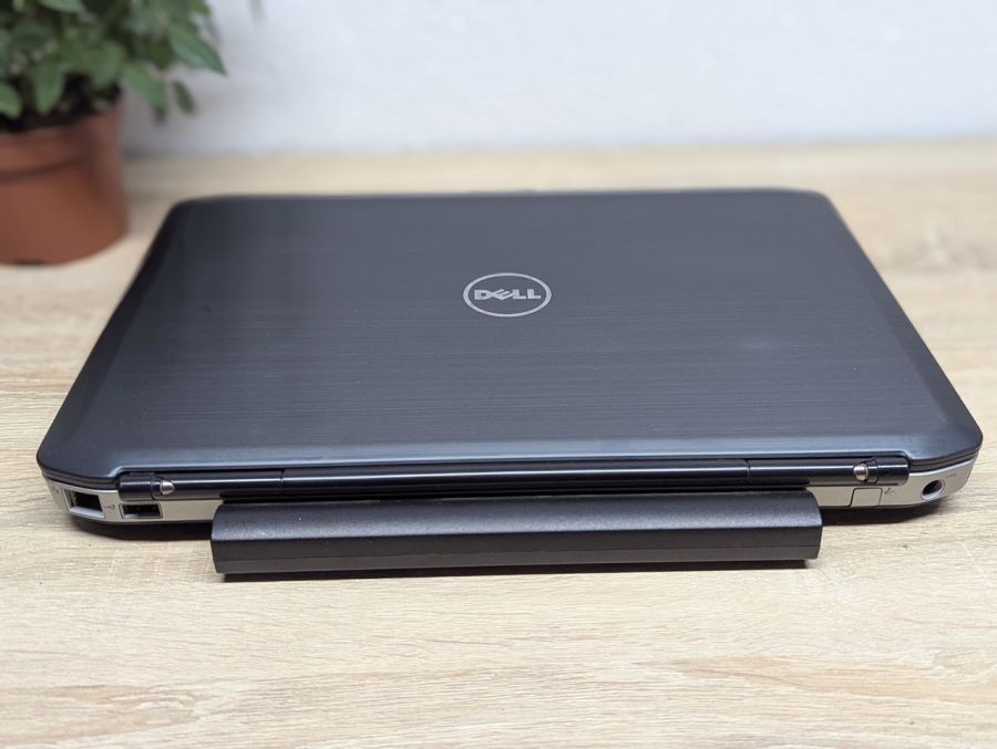 Ноутбук Б/В Dell Latitude E5430, Intel Core i7-3540M, DDR3 8 GB, SSD 128GB, 14" HD