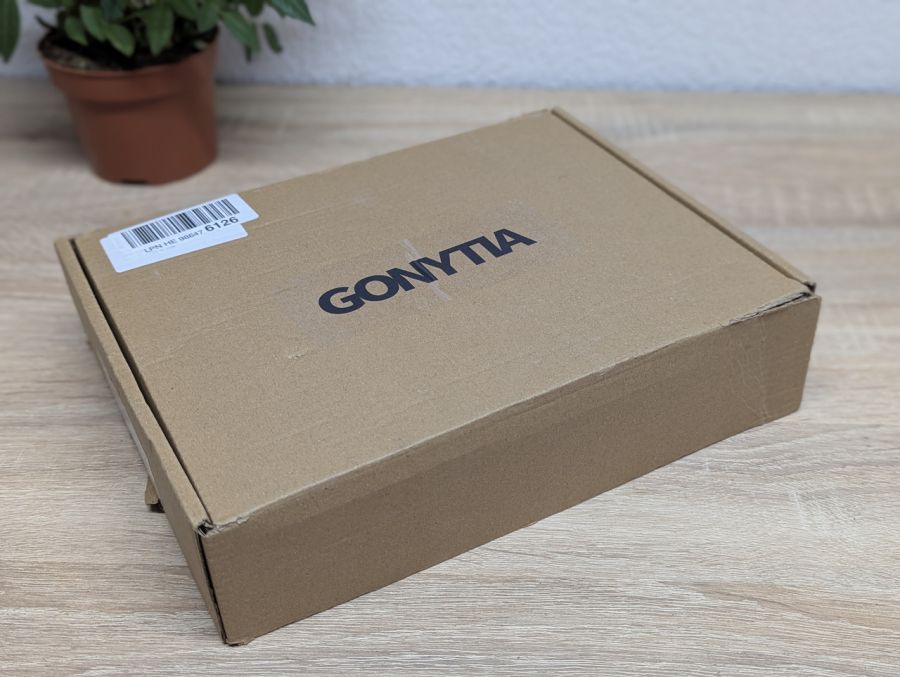 Новий Електричний різак для пінопласту (термоніж) GONYTIA 27Bт