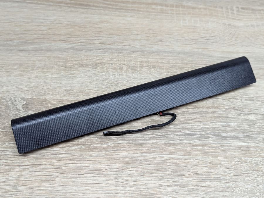 Б/В Оригінальна акумуляторна батарея Lenovo L15L4A01