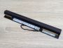 Б/В Оригінальна акумуляторна батарея Lenovo L15L4A01