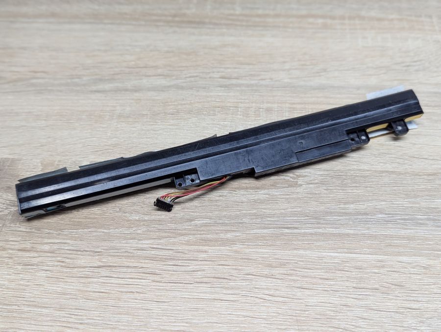 Б/В Акумуляторна батарея Green Cell L13L4A61