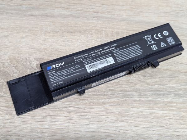 Б/В Акумуляторна батарея RDY Y5XF9 V3400