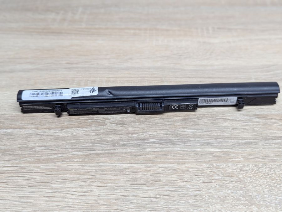 Б/В Акумуляторна батерея Green Cell PA5212U-1BRS