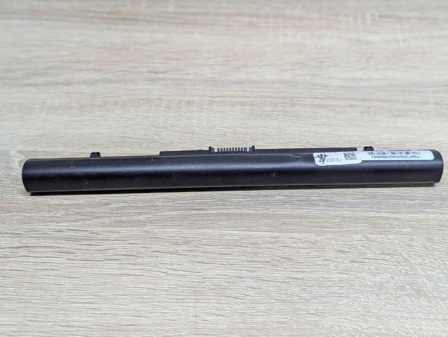 Б/В Акумуляторна батерея Green Cell PA5212U-1BRS
